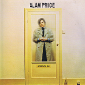 Nobody Can by Alan Price