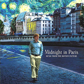 Midnight In Paris