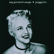 Lover by Peggy Lee