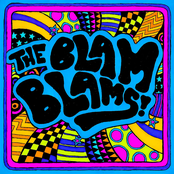 The Blam Blams: Roll On