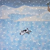 snowfall