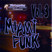 Miami Funk Volume 3