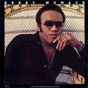 Superstar by Bobby Womack