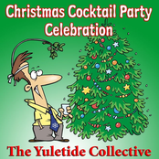 Christmas Cocktail Party Celebration