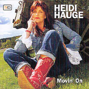 If You Ever Want My Lovin by Heidi Hauge