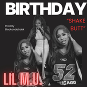 Birthday (Shake Butt)