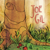 Joe Gil EP
