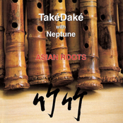 Asian Roots