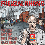 Hungry Jacks Carpark by Frenzal Rhomb