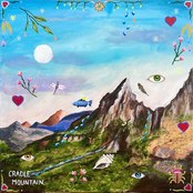 Steph Strings: Cradle Mountain