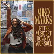 Let the Music Get Down in Your Soul