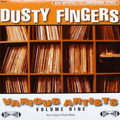 Dusty Fingers, Vol. 9