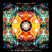 Thomas Jack: The Versus EP