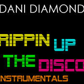 Rippin Up The Disco (Instrumentals)