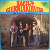 Bal u ciotki Marcinowej