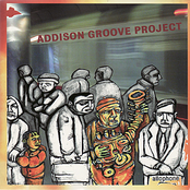 Addison Groove Project: Allophone