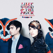 A Time Is Near by Lilly Wood & The Prick