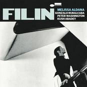 Melissa Aldana: Filin