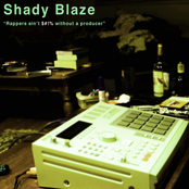 Rappers Ain't Shit Without A Producer