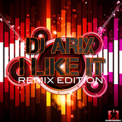 I Like It (Remix Edition)