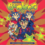 Bonkers 2 CD2 Sharkey Mix (1997)