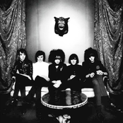 Count In Fives by The Horrors