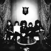 The Horrors: Strange House