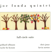 joe fonda quintet