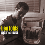 Ben Folds: Rockin' The Suburbs