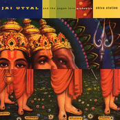 Jai Uttal: Shiva Station (Bonus Edition)