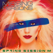 Missing Persons: Spring Session M