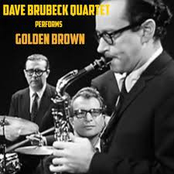 Dave Brubeck - Golden Brown