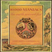 Cabaret by 10,000 Maniacs