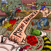 Party Like a Psycho