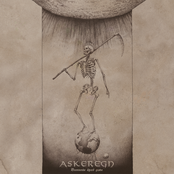 Brennende åkres grøde