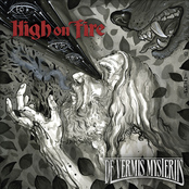 King Of Days by High On Fire