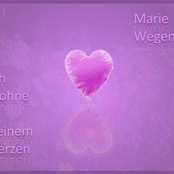 Ich wohne in deinem Herzen