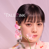PALE PINK