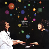 Get Together -Live In Tokyo-