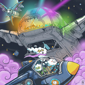 Cloudy Exploration (side A)