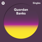 Guordan Banks: Spotify Singles