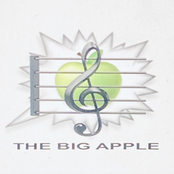 The Big Apple - EP