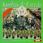 Sambas De Enredo 1997