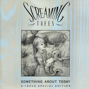 Uncle Anesthesia by Screaming Trees