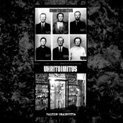 Uhritoimitus / Valtion omaisuutta