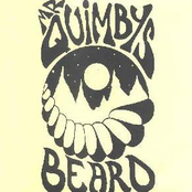 Mr Quimby's Beard