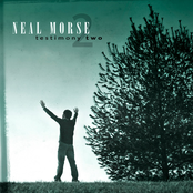 Jesus' Blood by Neal Morse