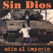 Mata El Miedo by Sin Dios