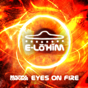 Eyes of Fire EP