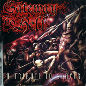 Gateway to Hell - A Tribute to Slayer